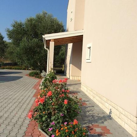 Apartments Franov Bibinje Esterno foto