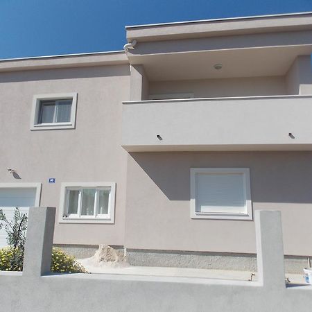 Apartments Franov Bibinje Esterno foto