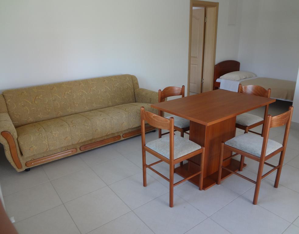 Apartments Franov Bibinje Camera foto