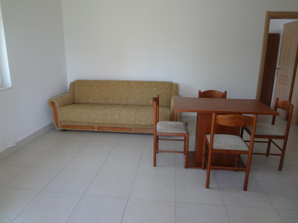 Apartments Franov Bibinje Camera foto
