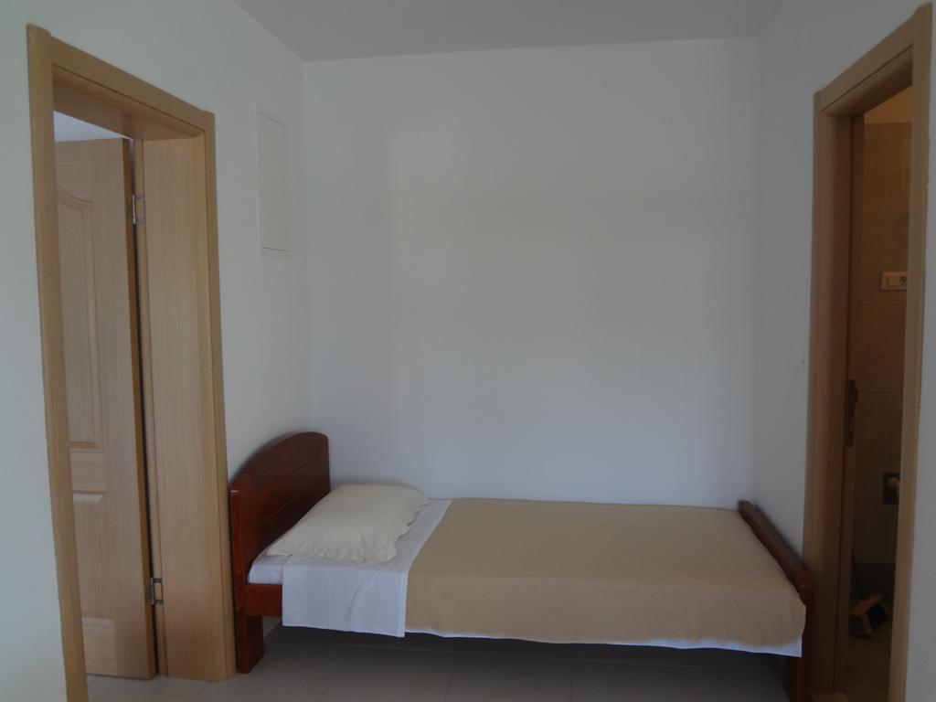 Apartments Franov Bibinje Camera foto