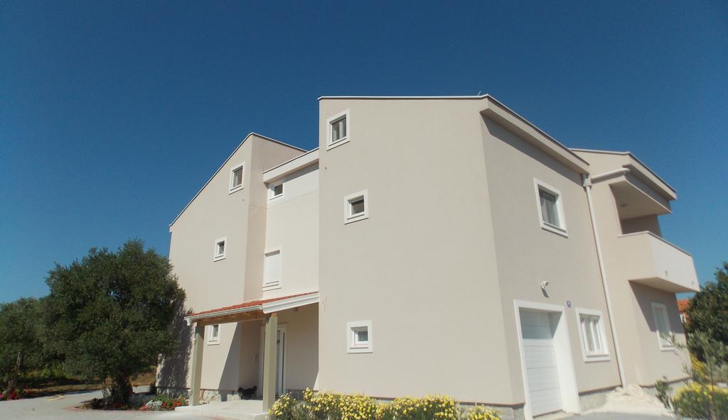 Apartments Franov Bibinje Camera foto