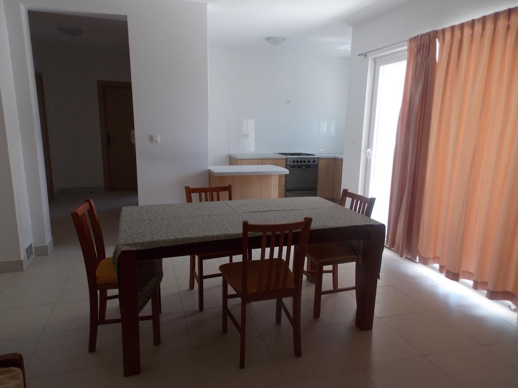 Apartments Franov Bibinje Camera foto