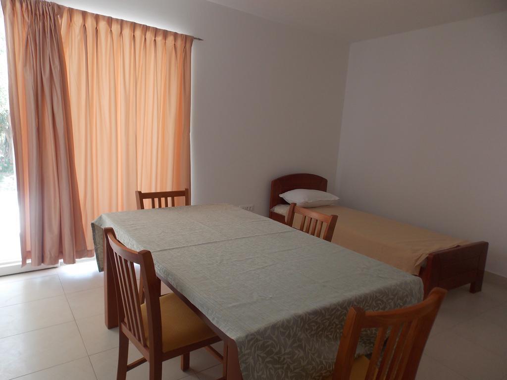 Apartments Franov Bibinje Camera foto