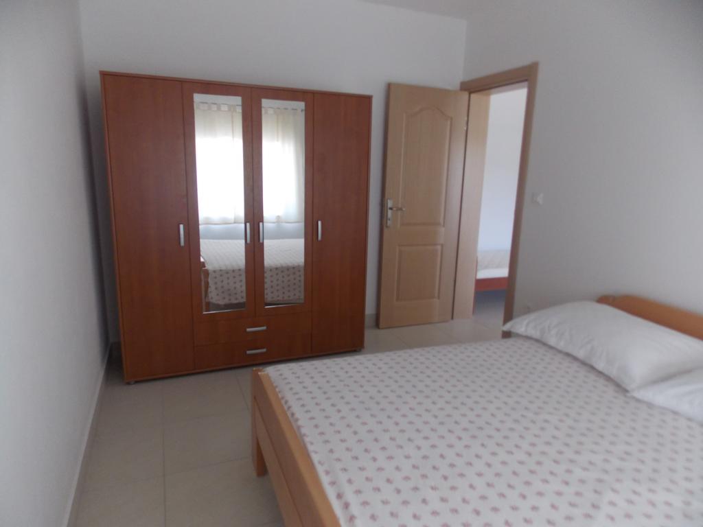 Apartments Franov Bibinje Esterno foto